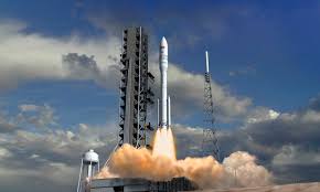 When space shuttle atlantis rolled to a stop on the runway july 21, 2011, the shuttle program. Northrop Grumman Ends Omega Rocket Program Spaceflight Now