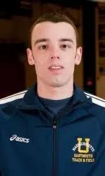 Four School Records Fall as Track Prepares for Conference Championships