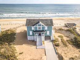 Maybe you would like to learn more about one of these? Kitty Hawk Rentals Seaside Vacations