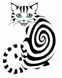 13701591 Cheshire Cat Tattoo Ideas By Mysteriapng With Images Cheshire Cat Tattoo Cat Tattoo Cat Art