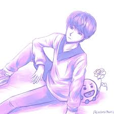 Official baby bt21 shooky wireless character mouse. Bts Suga And Shooky By Gintamatrash13 On Deviantart