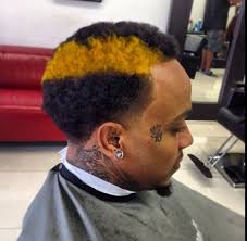 Pin On Black Men Haircuts