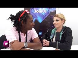 Emma marrone will represent italy at the 2014 eurovision song contest in copenhagen, denmark, performing the song la mia città. Eurovision 2014 Interview Emma Marrone From Italy Wiwibloggs Youtube