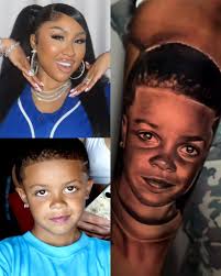 A memorial portrait tattoo for my baby girl Lillee