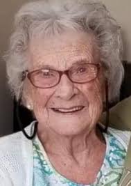 Helen Bolt Obituary (2018)