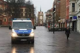 The hops market and new town 250 Kg World War Ii Bomb Found In Rostock Causes City Centre Shutdown The Local