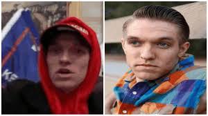 Nolan Freeman's Instagram, Twitter & Facebook