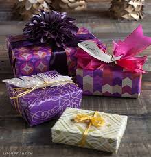 Printable Plum Gold Gift Wrap Patterned Gift Wrap Gifts Gift Wrapping