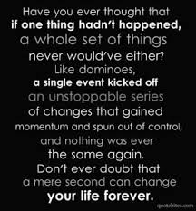 Keep your good work up and move on. 76 Nothing Happen Without A Reason Ideas Words Of Wisdom Me Quotes Words