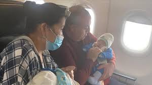 Popular form massage of good quality and at affordable prices you can buy on aliexpress. Turkey Lawmaker Saves Baby On Plane Unable To Breathe
