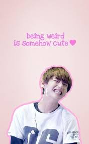 Select your favorite images and download them for use as wallpaper for your desktop or phone. V Taehyung Bts Wallpaper Cute Xd Laffff Kim Taehyung Wallpaper Bts V V Cute
