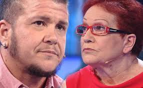 Noticias de televisión