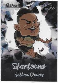 Check spelling or type a new query. 2019 Traders Startoons St 12 Nathan Cleary Panthers Apt Collectables