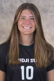 2021 Women's Soccer Roster