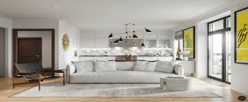 Beautifully crafted mid century sofa available at extremely low prices. Explore This Amazing Apartment With Mid Century Lighting
