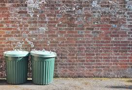 Eliminate grime, dirt and germs in and on your bins. How To Clean Deodorize Disinfect Trash Cans Recycling Bins Guide Install It Direct