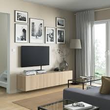 Entdecke unsere vielfältigen bestå kombinationen mit. Ikea Besta Wall Mount Youtube