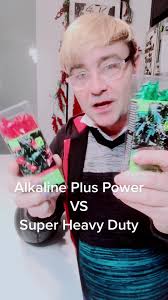 Powermax Ultra Alkaline Vs Duracell Power Boost