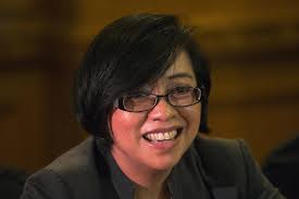 Women's role in waging peace: It cannot simply be thrown out