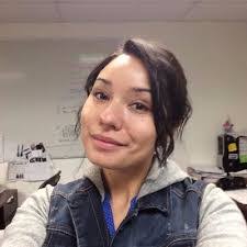 Nicole Cerda's Instagram, Twitter & Facebook