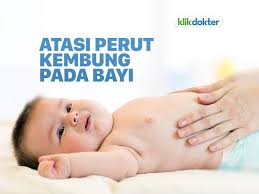 Perut kembung pada bayi diakibatkan udara atau gas yang berlebihan pada saluran pencernaan. Ini Penyebab Dan Cara Mengatasi Perut Kembung Pada Bayi