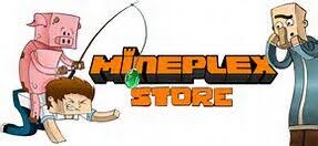 Looking for a new adventure in minecraft? Mineplex Mineplex Wiki Fandom