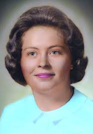 Iris Fisher Obituary (1946