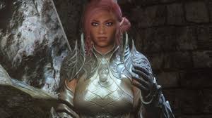 Celeste Standalone フォロワー - Skyrim Mod データベース MOD紹介 ...