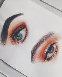 Deviantart is the world's largest online social community for artists and art enthusiasts, allowing people to connect through the. P I N T E R E S T Adrianam357 Healthy Skin Care Realisticeye Adrianam357 Art Sketches Care Healt Acrylic Painting Inspiration Art Sketchbook Drawings