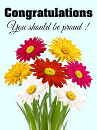 Text it, email it, or write it in a card. Congratulations Cards Birthday Greeting Cards By Davia Free Ecards Congratulations Quotes Congratulations Quotes Achievement Congratulations Card