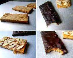 50 High Protein Low Carb Snacks That Actually Taste Good Low Carb Protein Bars Recipe Low Carb Snacks Low Carb Protein Bars