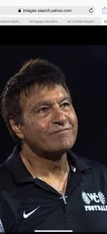 Nothing but praise for our coach and newest Heroes & Legend inductee!