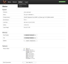 The device now resets to openwrt default configuration. Github Openwisp Luci Openwisp Openwisp Configuration Interface Implemented As Luci Extensions