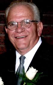 Richard Patterson Obituary