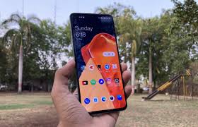 OnePlus 9R Review