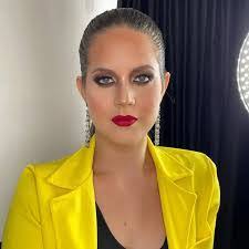 Alissa Marcos's Instagram, Twitter & Facebook