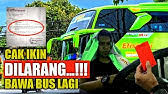 Gaji sopir aice wonogiri : Gaji Driver Bus Di Indonesia Part Po Sumber Alam Youtube