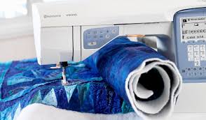 Check spelling or type a new query. Sapphire 875 Quilt Husqvarna Viking