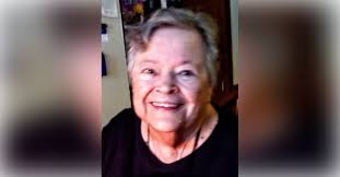 Obituary information for Donna M. Johnson