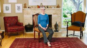 Can T Get Comfortable In Your Chair Here S What You Can Do Comfortable Childrens Rocking Chairs Dining Room Chairs Modern