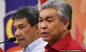 Election 2020 results and live updates. Malaysiakini Zahid Prepares Umno For Possible Rantau By Election