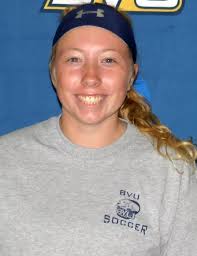 2015 Women's Soccer Roster