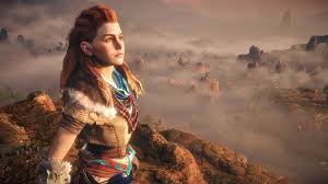 Maybe you would like to learn more about one of these? Aloy Wallpaper Page 2 Zerochan Anime Image Board