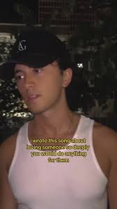 Austin Giorgio Somebody to Love