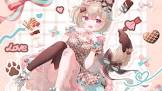 甘狼このみ