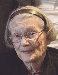 Betty Steffl Obituary