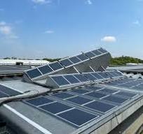大林組とアイシン、ペロブスカイト太陽電池の実用化に向けた実証 ...