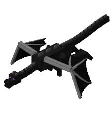 The ender dragon is a large dragon that breathes fire, spits fireballs, and can fly with great. Ender Dragon Minecraft Wiki Fandom