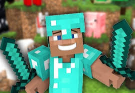 Playing classic minecraft online is free. Minecraft Clicker Free Online Game On Miniplay Com