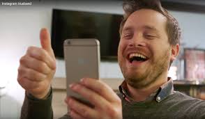 Best Buy Employee Becomes Internet Star as 'Instagram Husband' Goes Viral